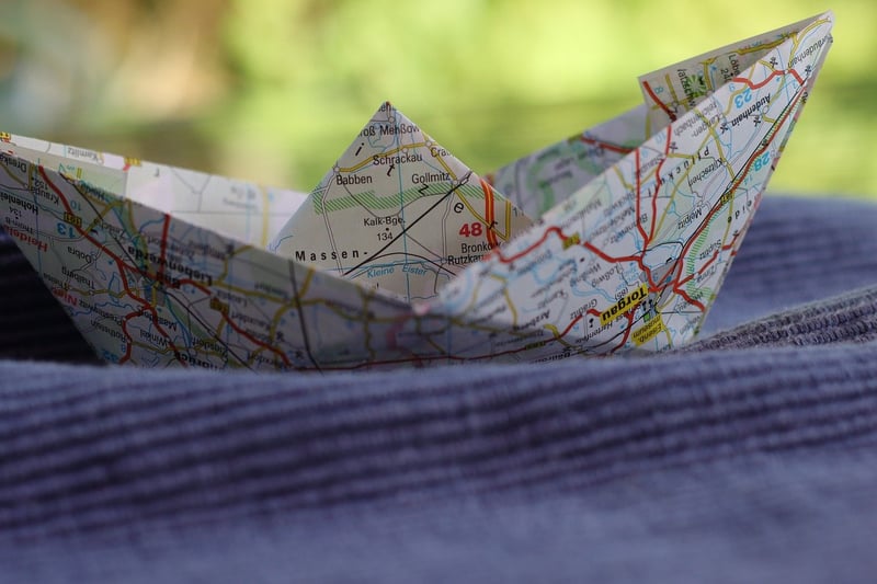 Temporal Navigation Tips
